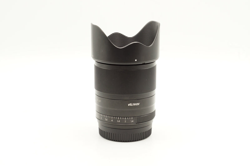 Used Viltrox AF 23mm f1.4 STM Lens (