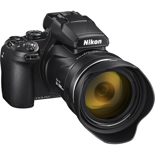 Nikon COOLPIX P1000 Bridge Camera