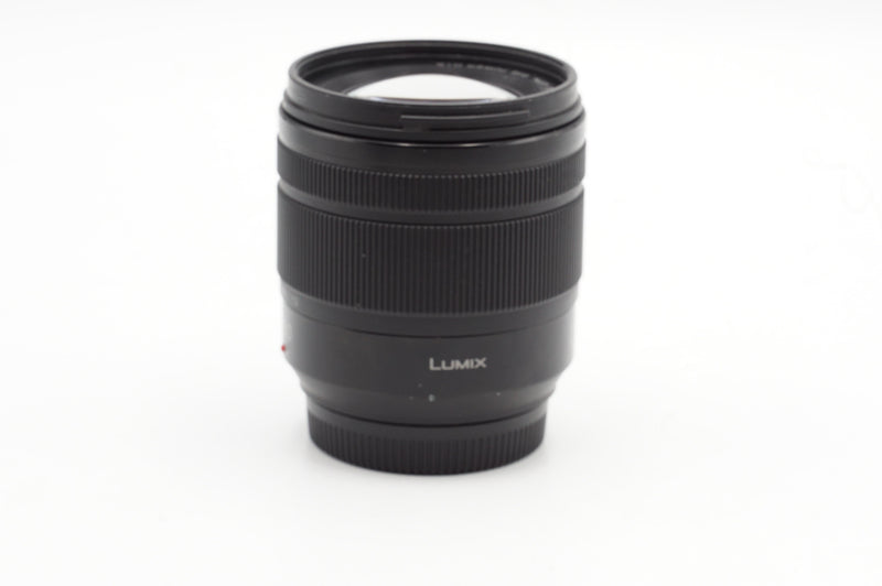 Used Lumix G Vario 12-60mm f3.5-5.6 ASPH. OIS Lens [m4/3] (