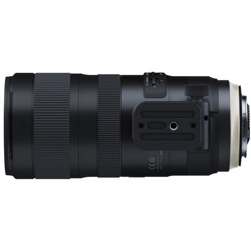 Tamron 70-200mm F2.8 DI VC G2 Lens [Nikon]