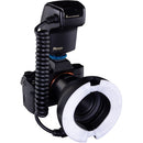 Nissin MF18 Macro Ring Flash