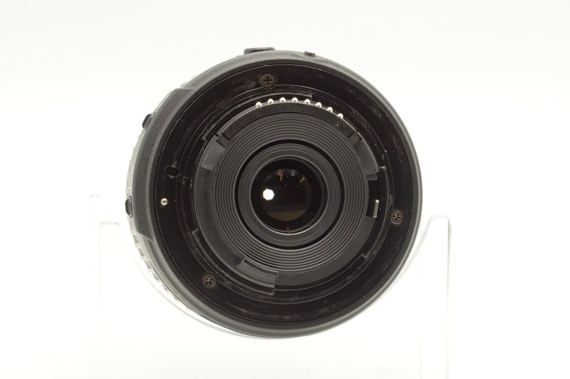 USED Nikon Nikkor AF-S 18-55mm f/3.5-5.6 GII DX VR(