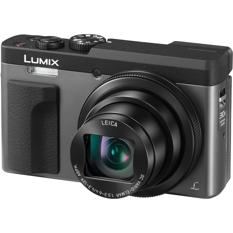 Panasonic LUMIX ZS70 Point & Shoot Camera