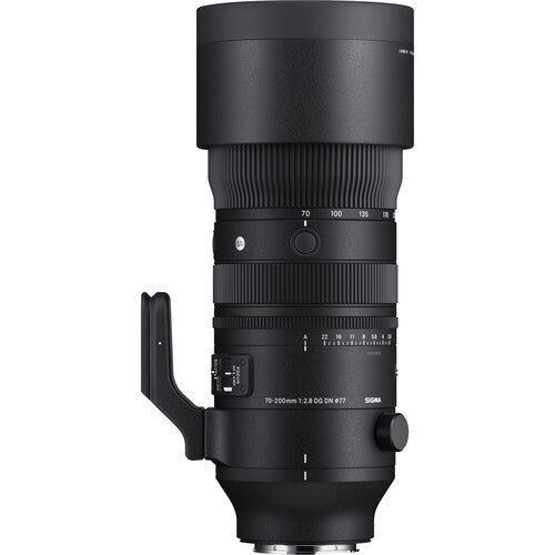 Sigma 70-200mm DG DN OS Sports