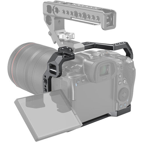 SmallRig Camera Cage for Canon EOS R5 and R6