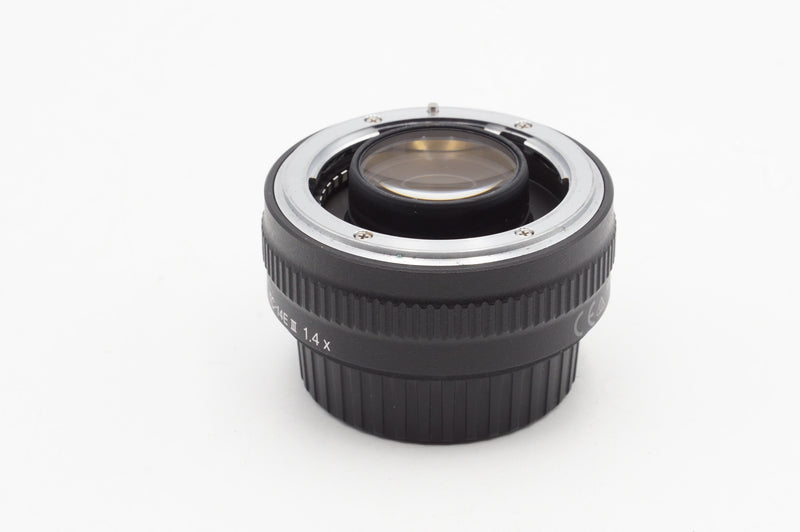 USED Nikon AF-S Teleconverter TC-14E III 1.4x (
