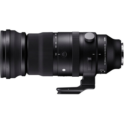 Sigma 150-600mm f/5-6.3 DG DN OS Sports Lens Sigma 150-600mm f/5-6.3 DG DN OS Sports Lens