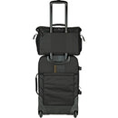 Lowepro Nova 200 AW II Shoulder Bag (Black)