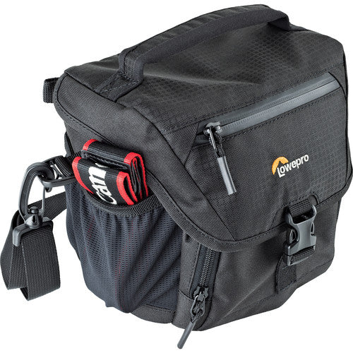 Lowepro Nova 140 AW II Shoulder Bag [Black]