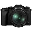 FUJIFILM X-T5 Mirrorless Camera (C)