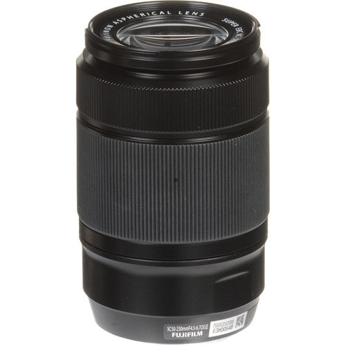 FUJIFILM XC 50-230mm f/4.5-6.7 OIS II Lens FUJIFILM XC 50-230mm f/4.5-6.7 OIS II Lens