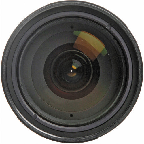 Nikon AF-S NIKKOR DX 18-200mm F3.5-5.6G Lens
