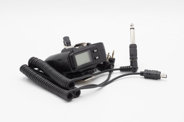 USED Godox X1R-N TTL Wireless Flash Trigger (#M21A033817CM)