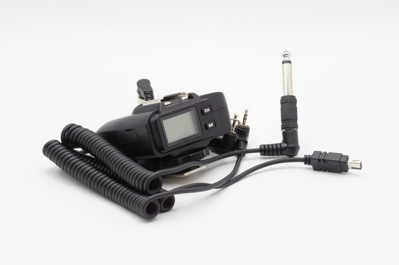 USED Godox X1R-N TTL Wireless Flash Trigger (