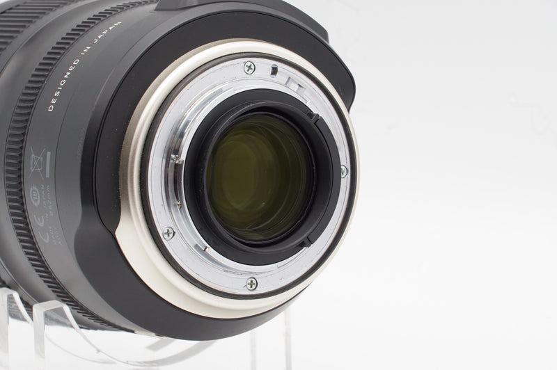 USED Tamron SP 24-70 F2.8 Di VC USD G2 Lens [Nikon F] (