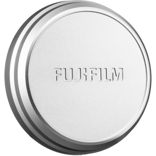 FUJIFILM X100 and X70 Series Lens Cap