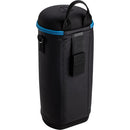 Tenba Tools Lens Capsule 12x5 in. (30x13 cm) Black