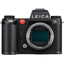 Leica SL3 Mirrorless Camera Body