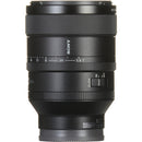 Sony FE 100mm f/2.8 STF GM OSS Lens