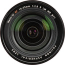 FUJIFILM XF 16-55mm f/2.8 R LM WR Lens