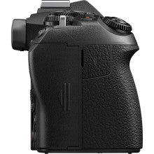 OPEN-BOX Olympus OM-D E-M1 Mark III Mirrorless Camera Body
