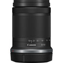 Canon RF-S 18-150mm f/3.5-6.3 IS STM Lens