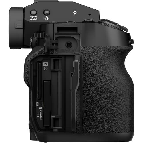 OPEN-BOX FUJIFILM X-H2S Mirrorless Camera Body