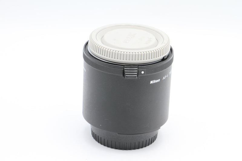 USED Nikon AF-1 Teleconverter TC-20E 2x (