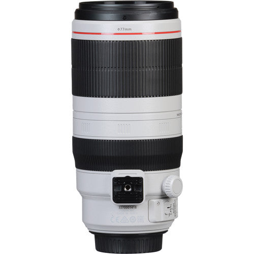 Canon EF 100-400mm f/4.5-5.6L II IS USM Lens