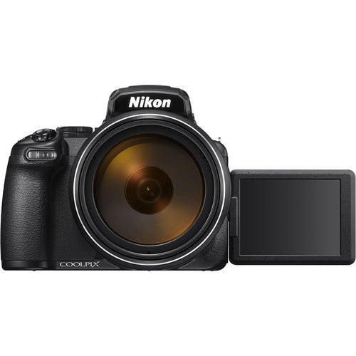 Nikon COOLPIX P1000 Bridge Camera