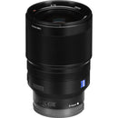Sony FE 35mm f/1.4 ZA Lens