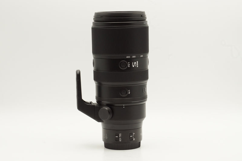 USED Nikon Z 100-400mm F4.5-5.6 VR S (