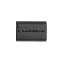 Promaster Canon LP-E6NH with USB-C Charging (7.4V/2150M)