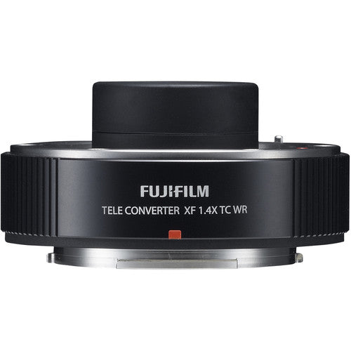 FUJIFILM XF 1.4x TC WR Teleconverter for Select Lenses