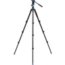 Benro Aero 2 Video Travel Tripod