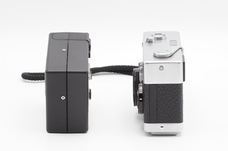USED Rollei 35 Film Camera (