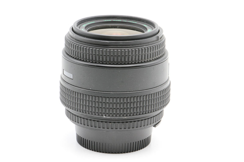 Used Quantaray AF 35-80mm f4-5.6 Lens for Nikon (