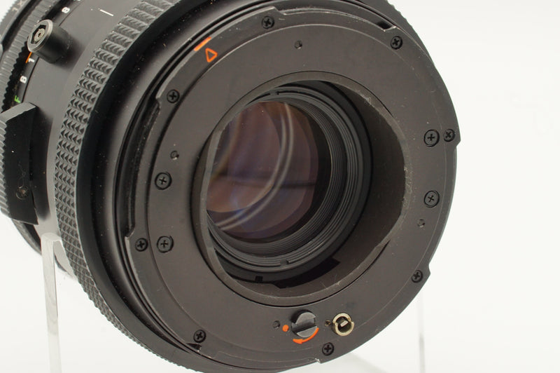 Used Hasselblad 501c CF Planar 80mm f2.8 Film Back (