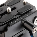 Benro S2 PRO Flat Base Video Head