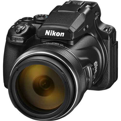 Nikon COOLPIX P1000 Bridge Camera