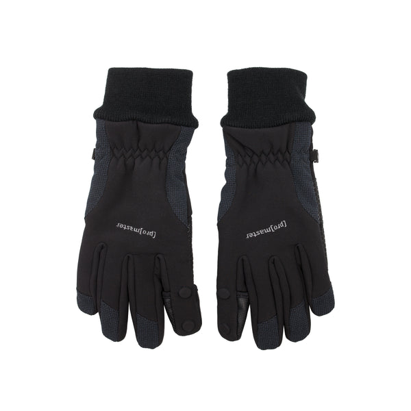 Promaster 4-Layer Photo Gloves