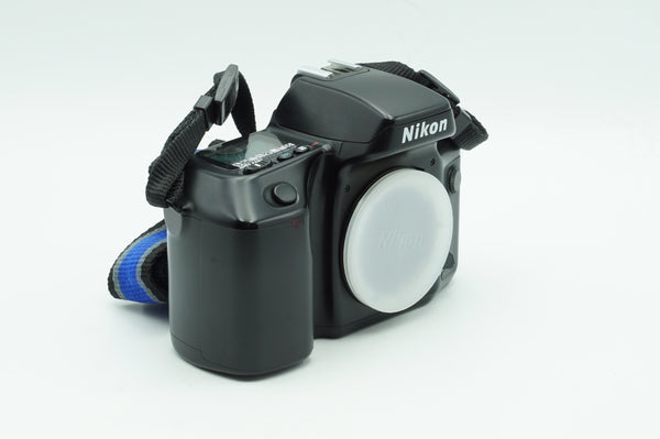 USED Nikon F70 Body (#2818373CM)