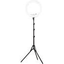 Westcott 18" Bi-Color LED Ring Light Kit