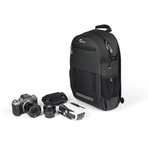 Lowepro Adventura BP 150 III Backpack (Black)