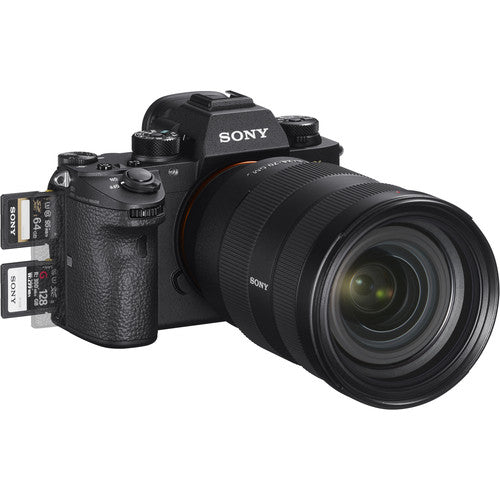Sony a9 Mirrorless Camera Body