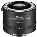 Nikon TC-20E III AF-S Teleconverter