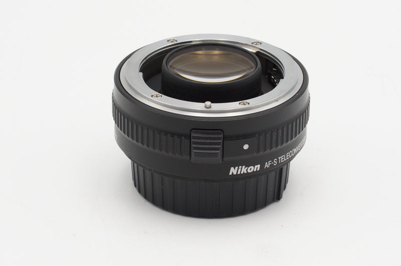 Used Nikon AF-S Teleconverter TC-14E III (#208167CM)