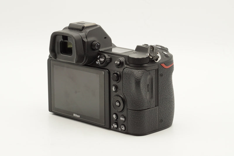 USED Nikon Z7 Body (7802460CM)