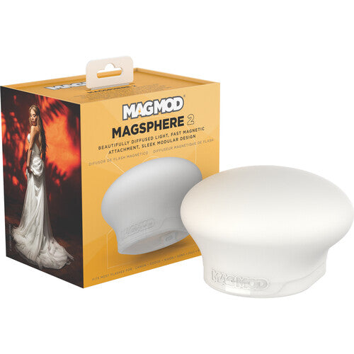 MagMod MagSphere v2
