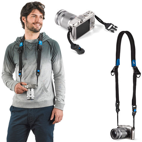 miggo Agua 25 Stormproof Holster for Mirrorless